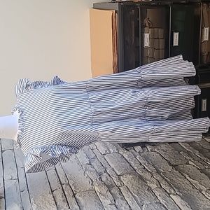 'Mudpie' Dewberry bootie dress